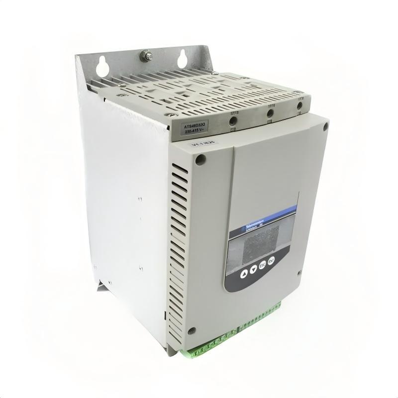 Schneider ATS48D32Q Soft Starter
