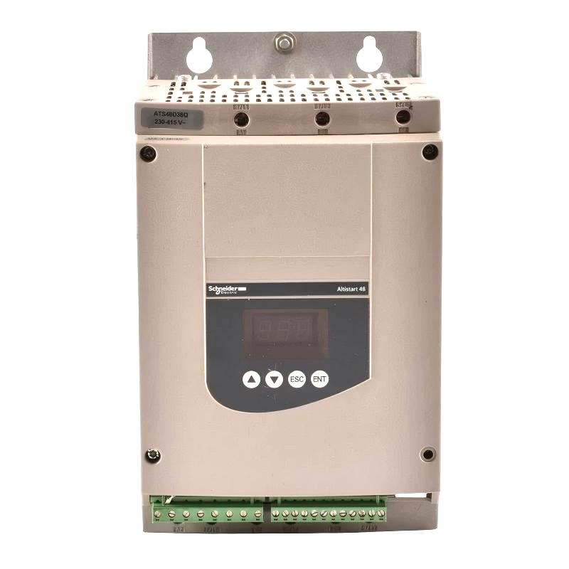 Schneider ATS48D38Q Soft Starter