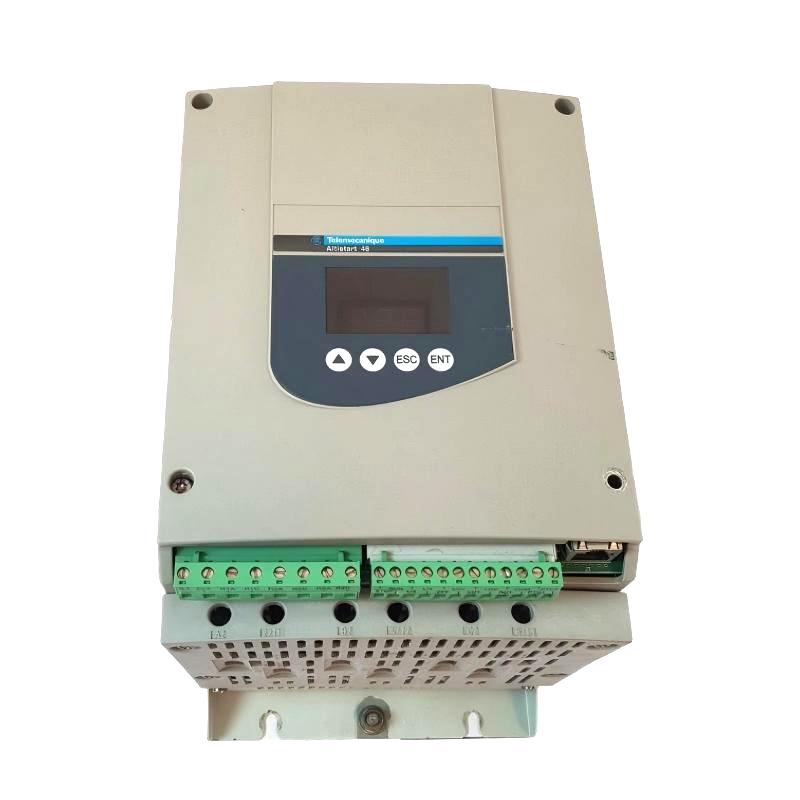 Schneider ATS48D47Q Soft Starter
