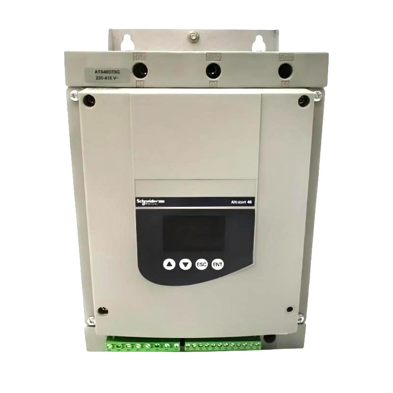 Schneider ATS48D75Q Soft Starter