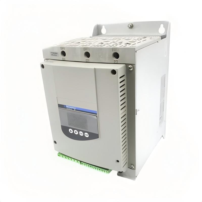 Schneider ATS48D88Q Soft Starter
