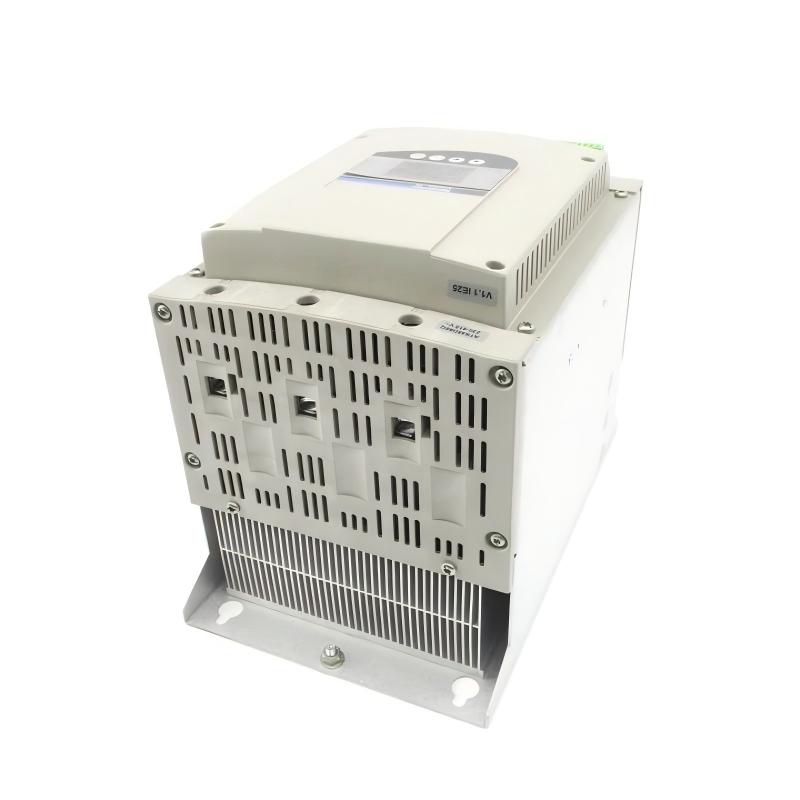 Schneider ATS48D88Q Soft Starter