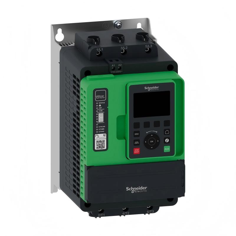 Schneider ATS490C11Y Soft Starter
