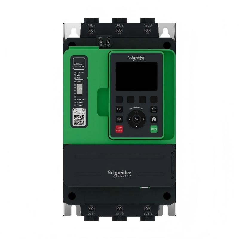 Schneider ATS490C11Y Soft Starter