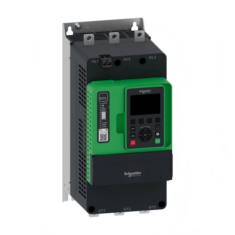 Schneider ATS490C14Y Soft Starter