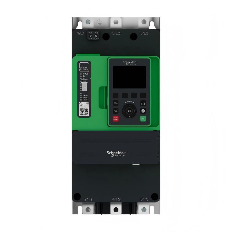 Schneider ATS490C17Y Soft Starter