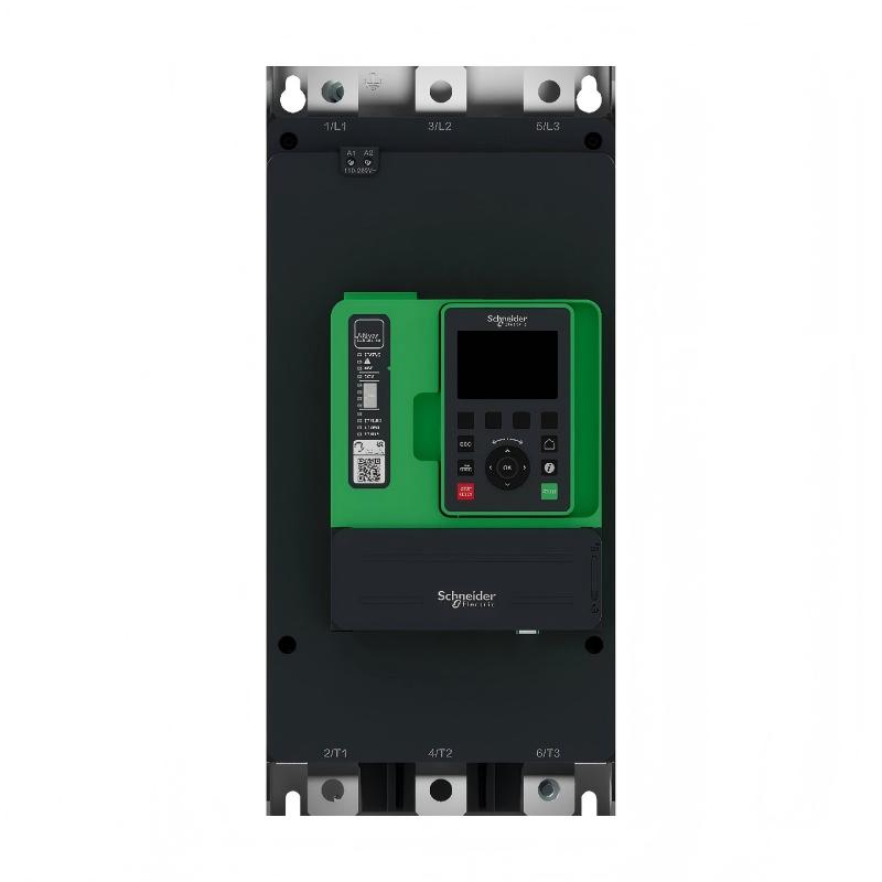 Schneider ATS490C41Y Soft Starter