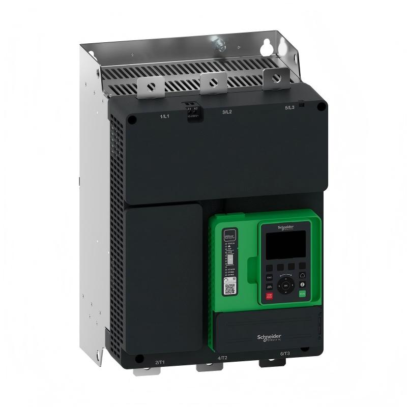 Schneider ATS490C59Y Soft Starter