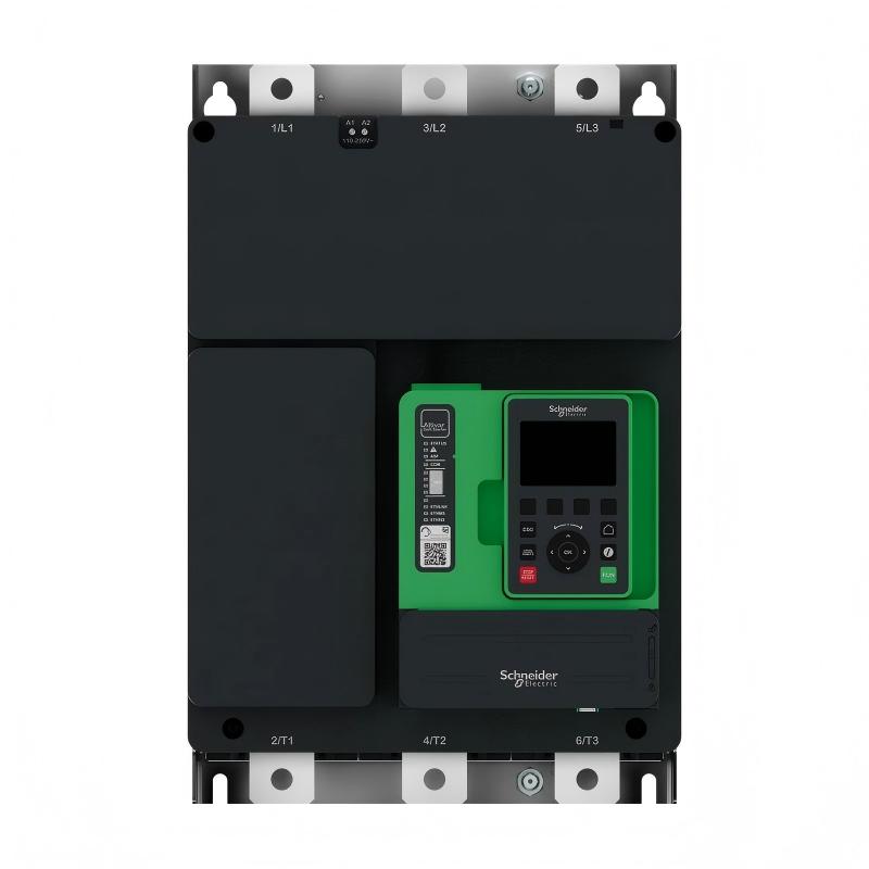 Schneider ATS490C66Y Soft Starter
