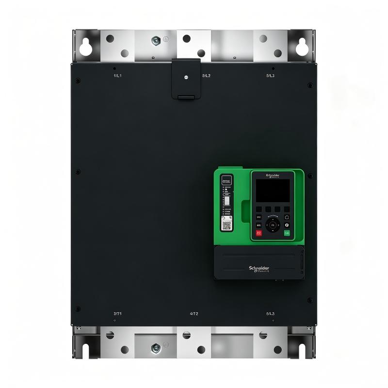 Schneider ATS490C79Y Soft Starter