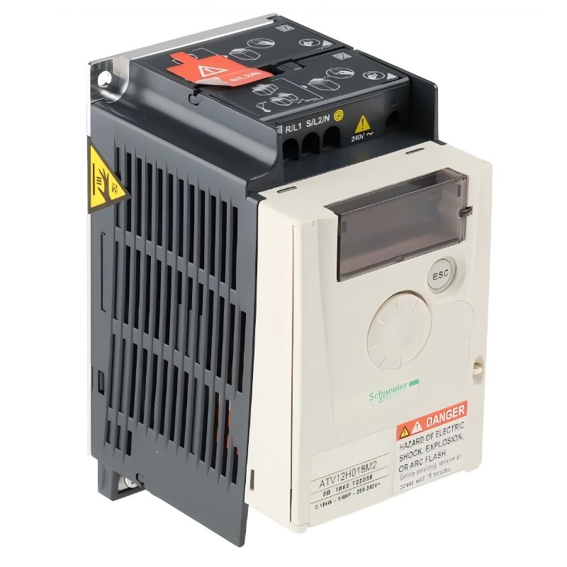 Schneider ATV12H037M2 Variable Frequency Drive