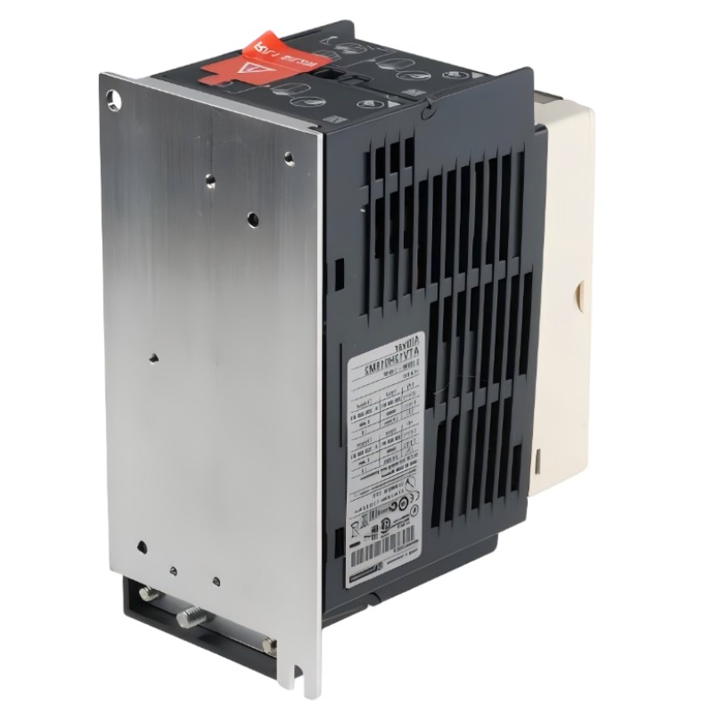 Schneider ATV12H037M2 Variable Frequency Drive