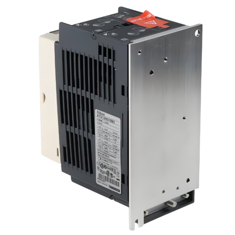 Schneider ATV12H037M2 Variable Frequency Drive