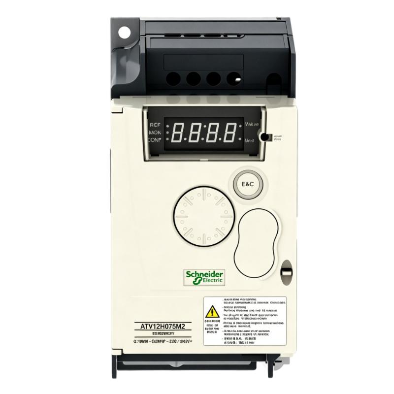 Schneider ATV12H037M3 Variable Frequency Drive