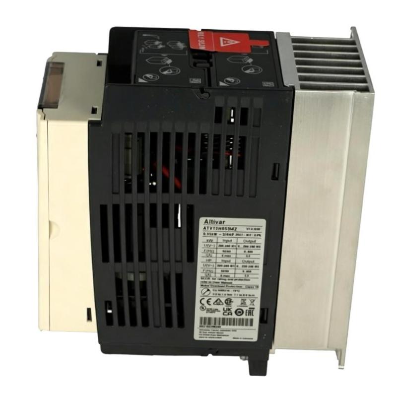 Schneider ATV12H055M2 Variable Frequency Drive