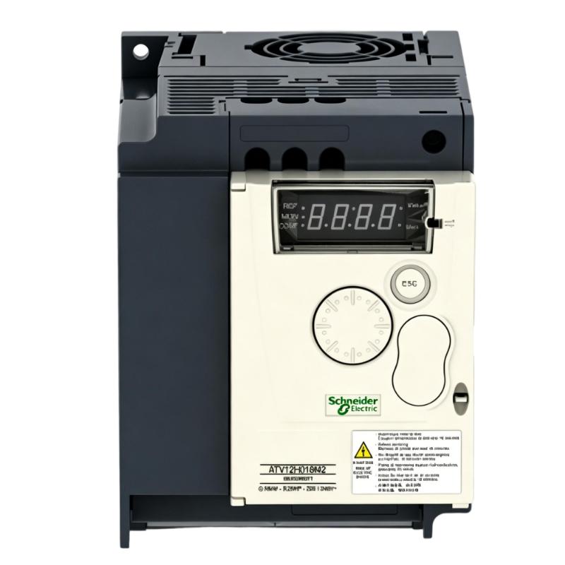 Schneider ATV12H075F1 Variable Frequency Drive