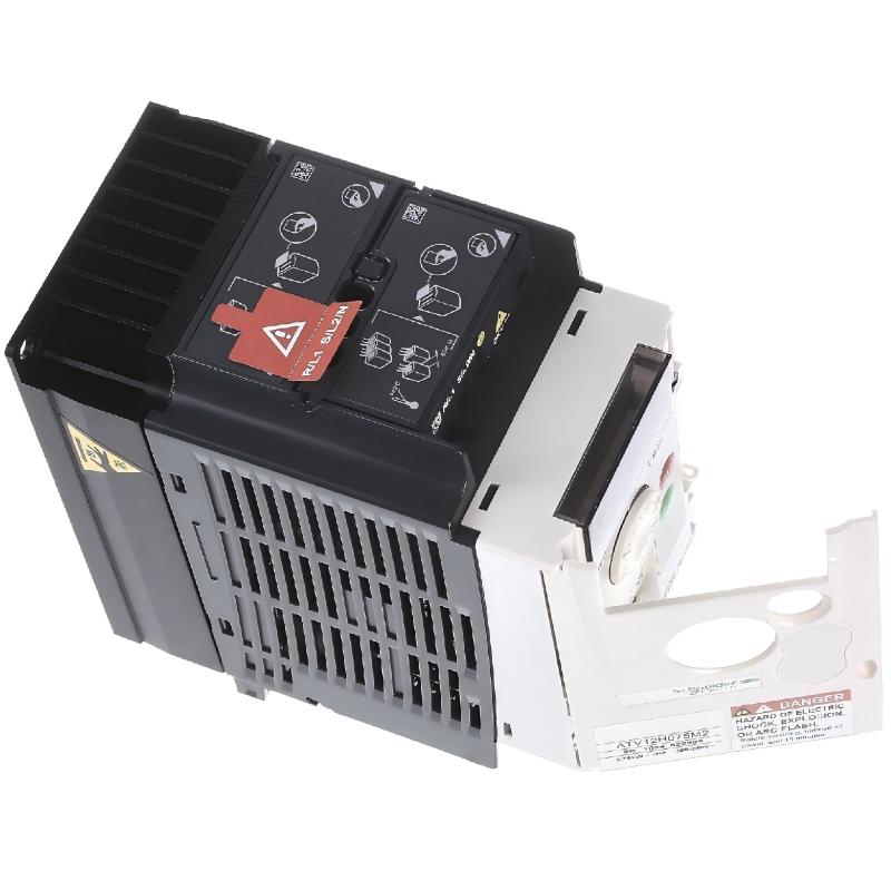 Schneider ATV12H075M2 Variable Frequency Drive