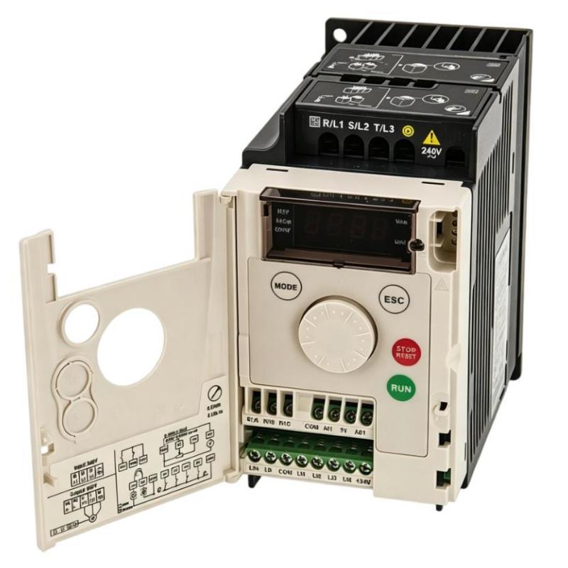 Schneider ATV12H075M3 Variable Frequency Drive