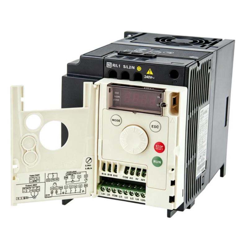 Schneider ATV12HU15M2 Variable Frequency Drive