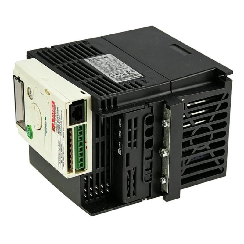 Schneider ATV12HU15M2 Variable Frequency Drive