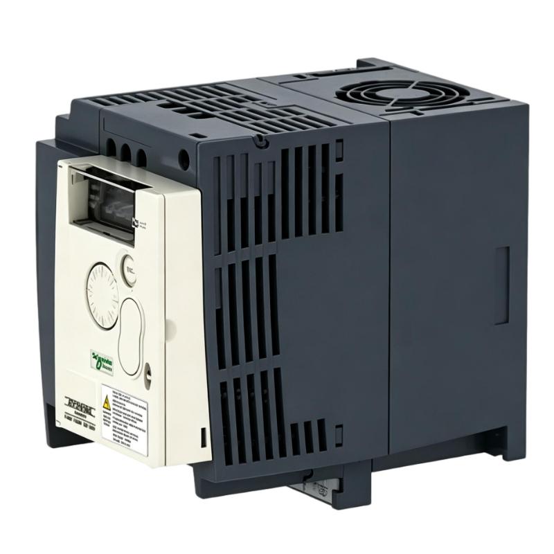 Schneider ATV12HU15M3 Variable Frequency Drive