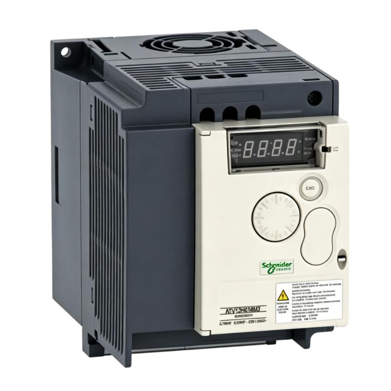 Schneider ATV12HU15M3 Variable Frequency Drive