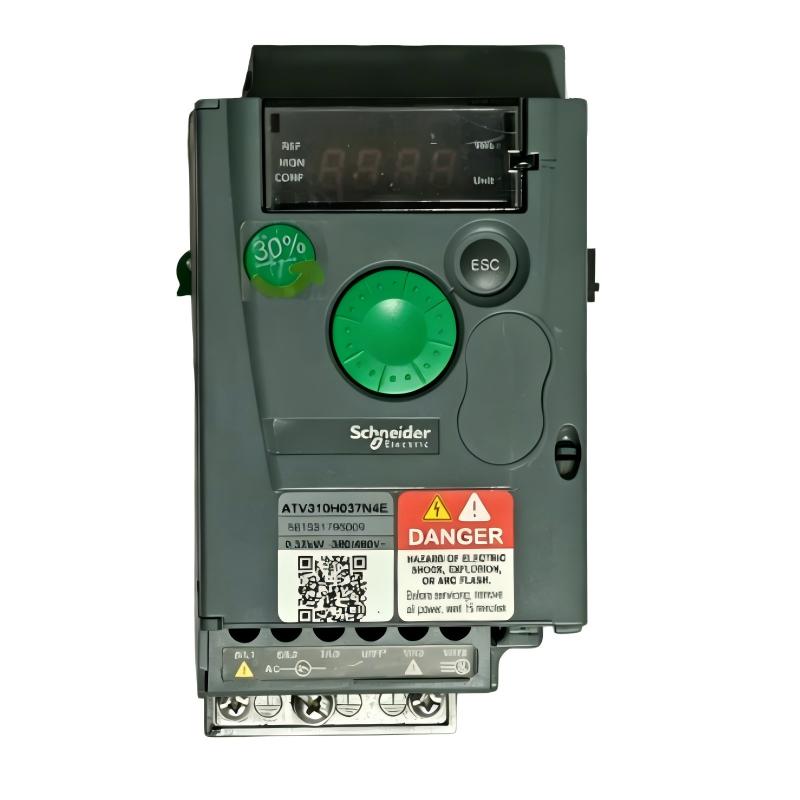 Schneider ATV310H037N4E Variable-Speed Drive