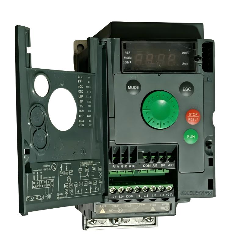 Schneider ATV310H037N4E Variable-Speed Drive