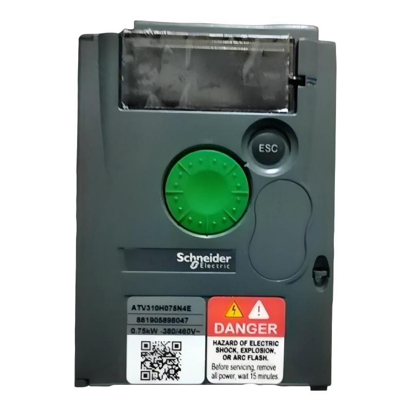 Schneider ATV310H075N4E Variable-Speed Drive