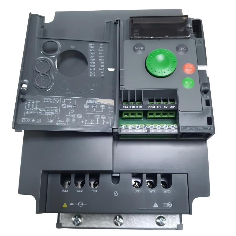 Schneider ATV310HU30N4E Variable-Speed Drive