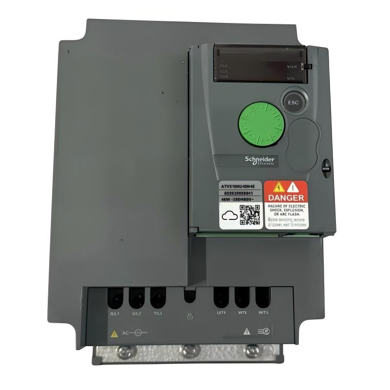 Schneider ATV310HU40N4E Variable-Speed Drive