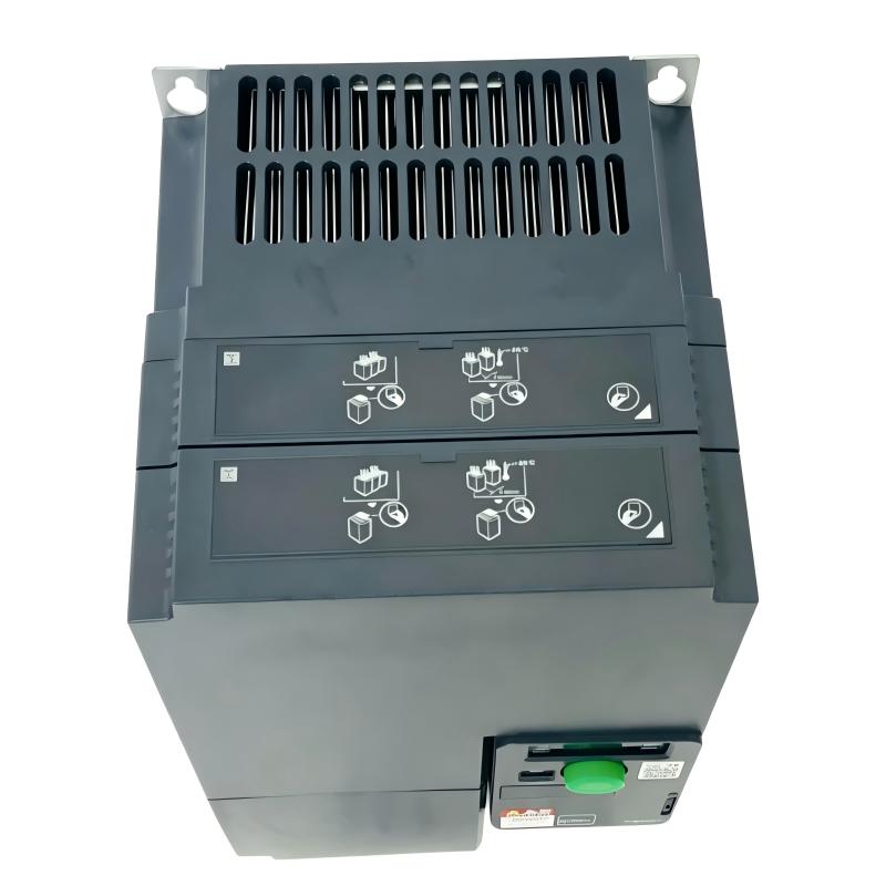 Schneider ATV320D15S6C Variable-Speed Drive