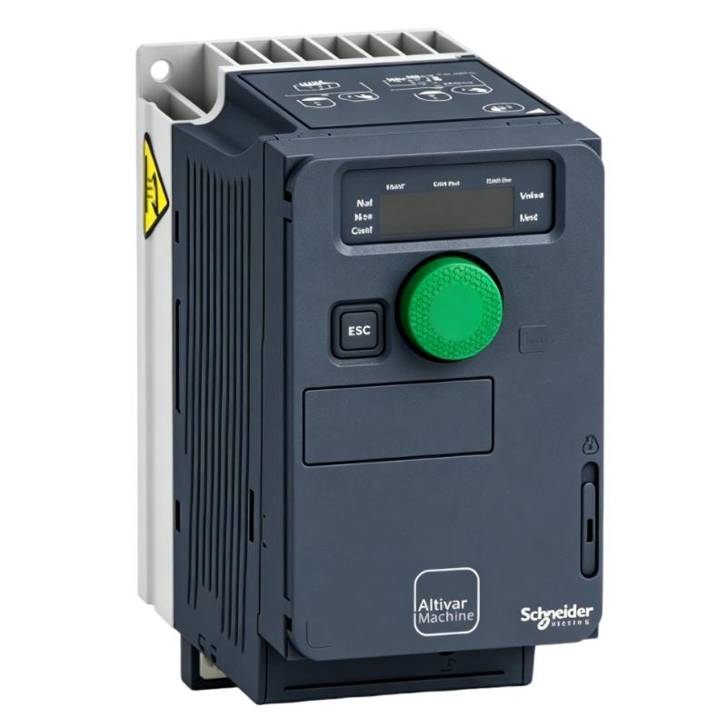 Schneider ATV320U02M2C Variable-Speed Drive