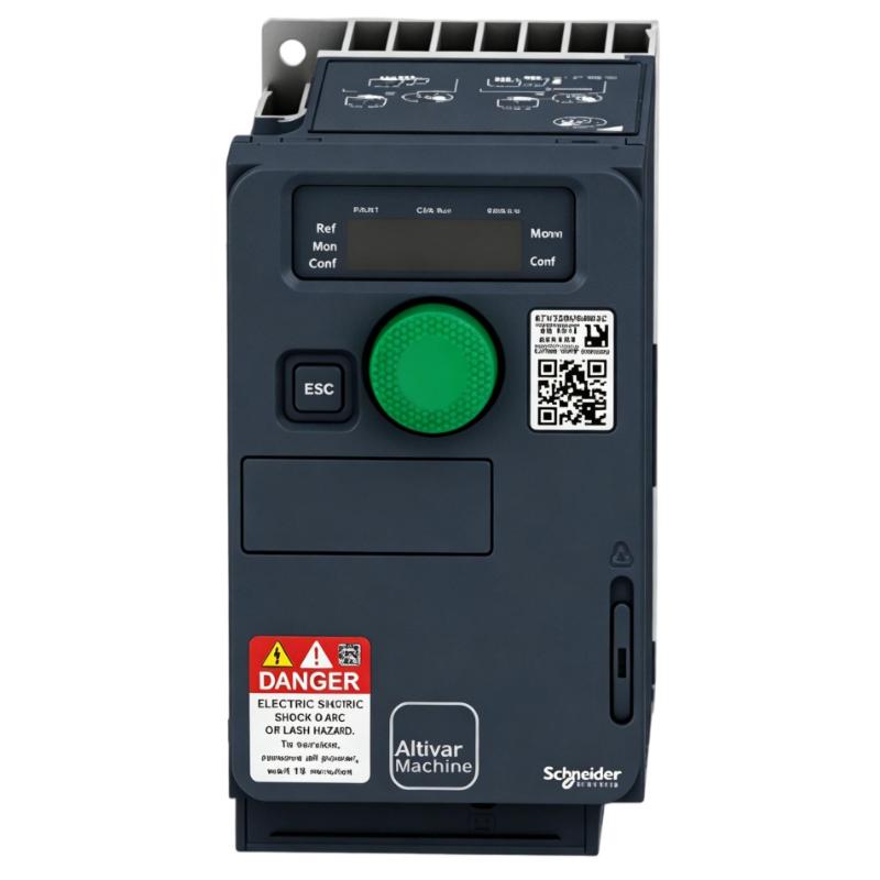 Schneider ATV320U02M2C Variable-Speed Drive