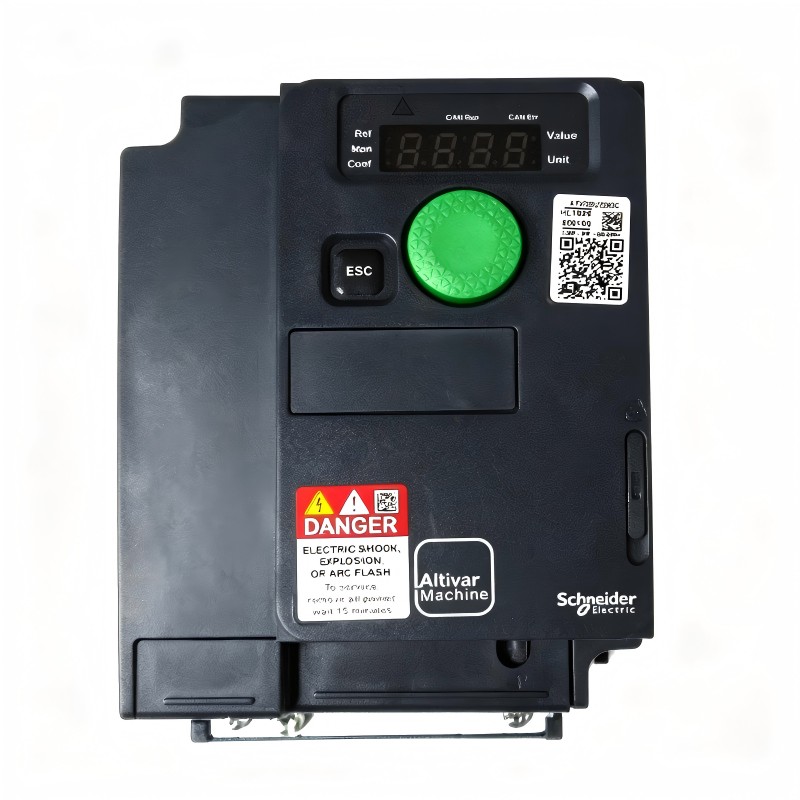 Schneider ATV320U02M3C Variable-Speed Drive