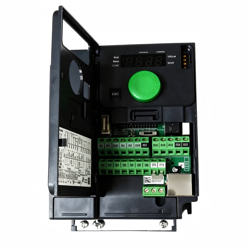 Schneider ATV320U02M3C Variable-Speed Drive