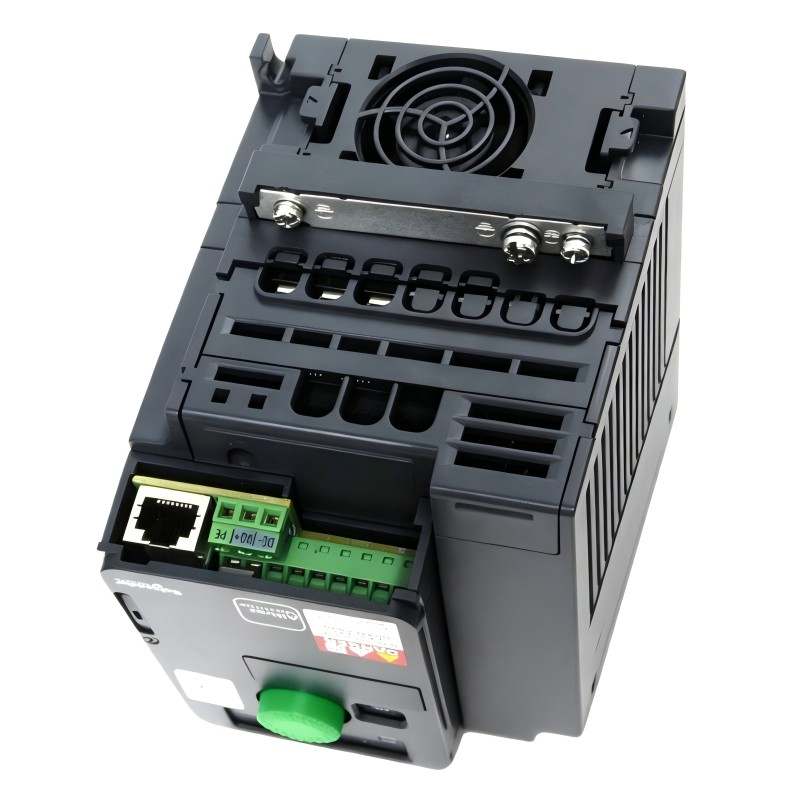 Schneider ATV320U02M3C Variable-Speed Drive