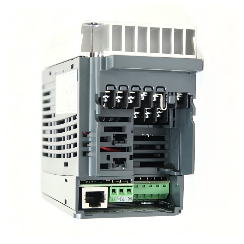 Schneider ATV320U04M3C Variable-Speed Drive