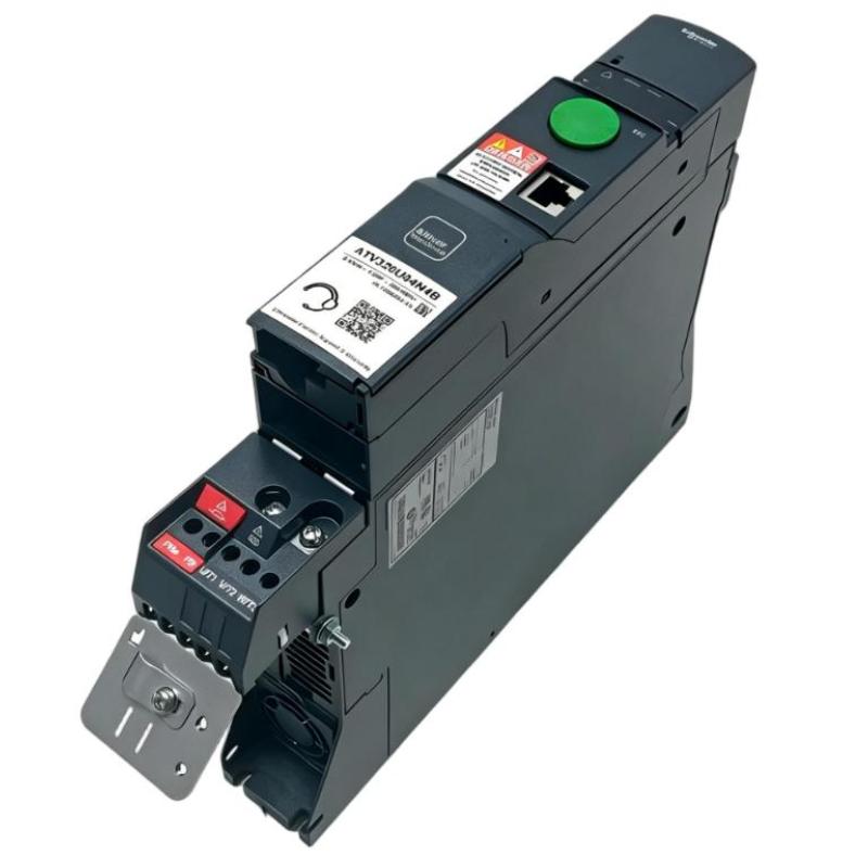 Schneider ATV320U04N4B Variable-Speed Drive