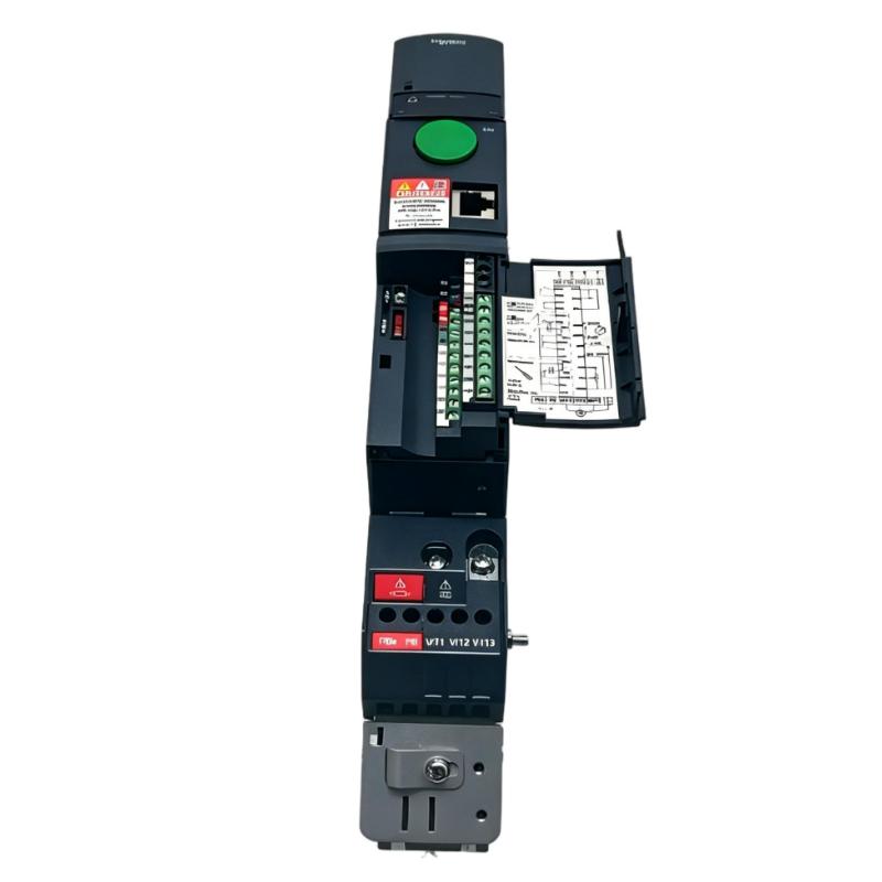 Schneider ATV320U04N4B Variable-Speed Drive