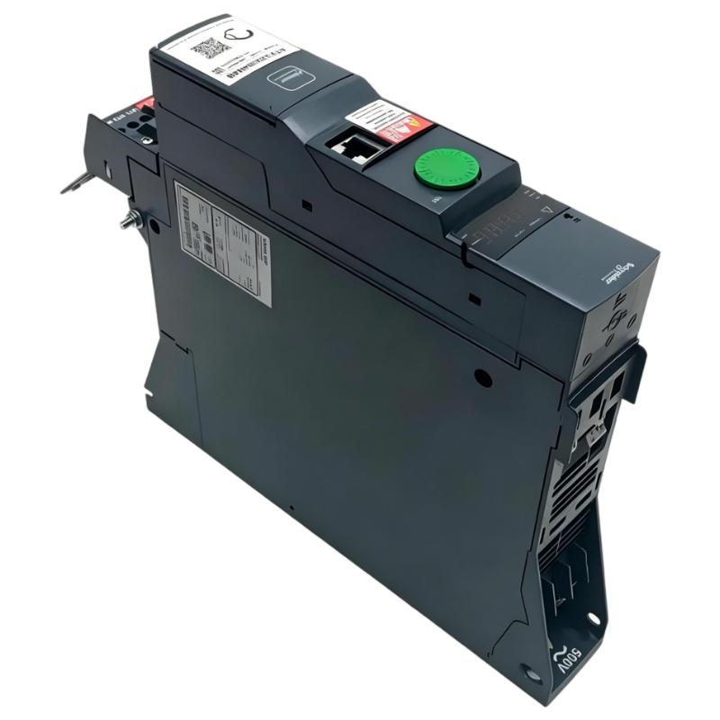 Schneider ATV320U04N4B Variable-Speed Drive