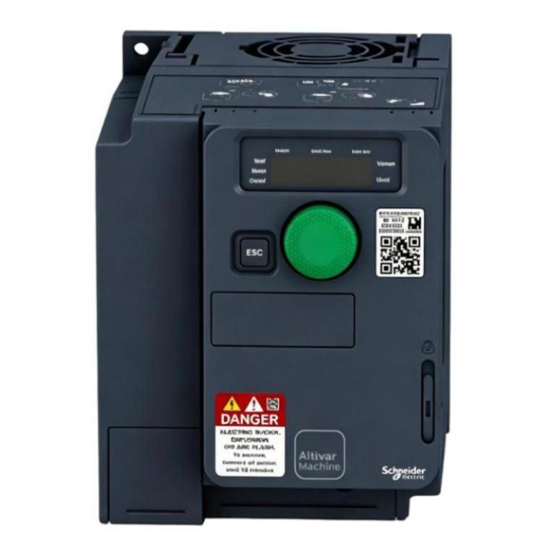 Schneider ATV320U04N4C Variable Frequency Drive
