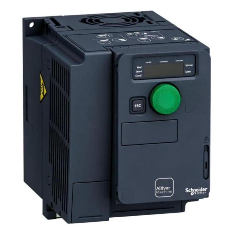 Schneider ATV320U04N4C Variable Frequency Drive