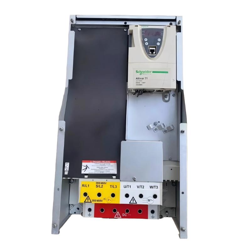 Schneider ATV71HD55N4Z Variable-Speed Drive