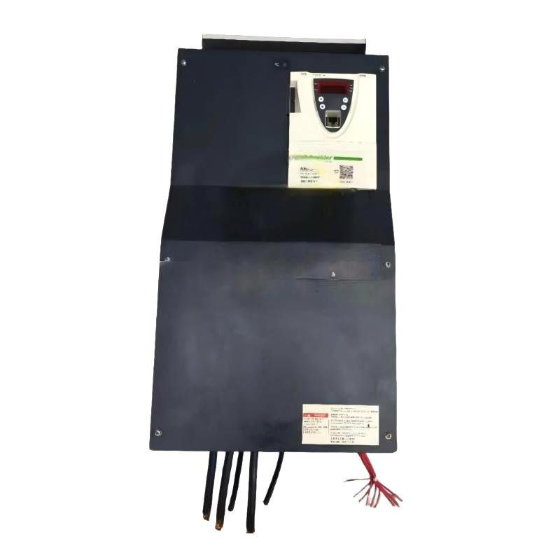 Schneider ATV71HD75N4Z Variable-Speed Drive