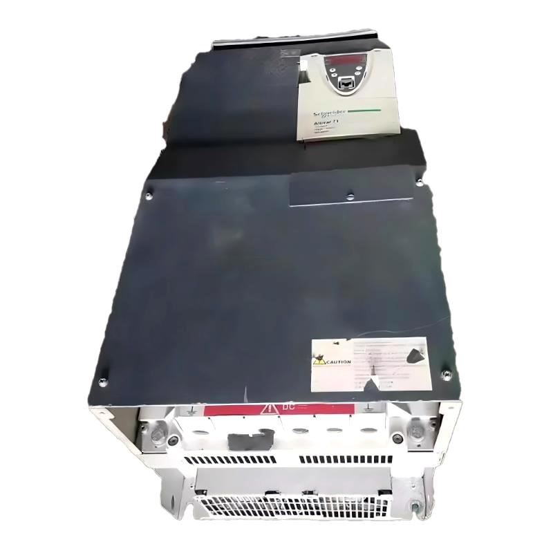 Schneider ATV71HD75N4Z Variable-Speed Drive