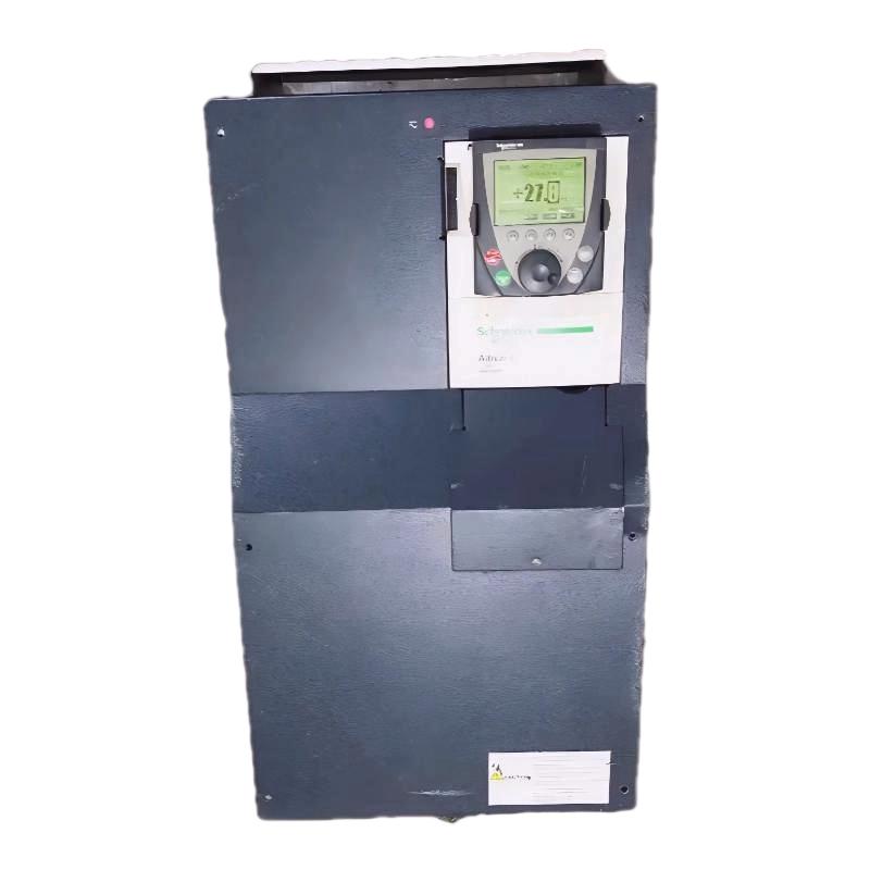 Schneider ATV71HD75N4Z Variable-Speed Drive