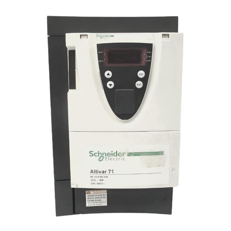Schneider ATV71HU30N4Z Variable-Speed Drive