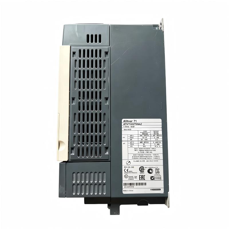 Schneider ATV71HU75N4Z Variable-Speed Drive