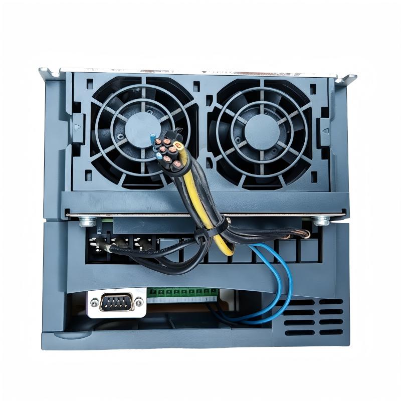 Schneider ATV71HU75N4Z Variable-Speed Drive